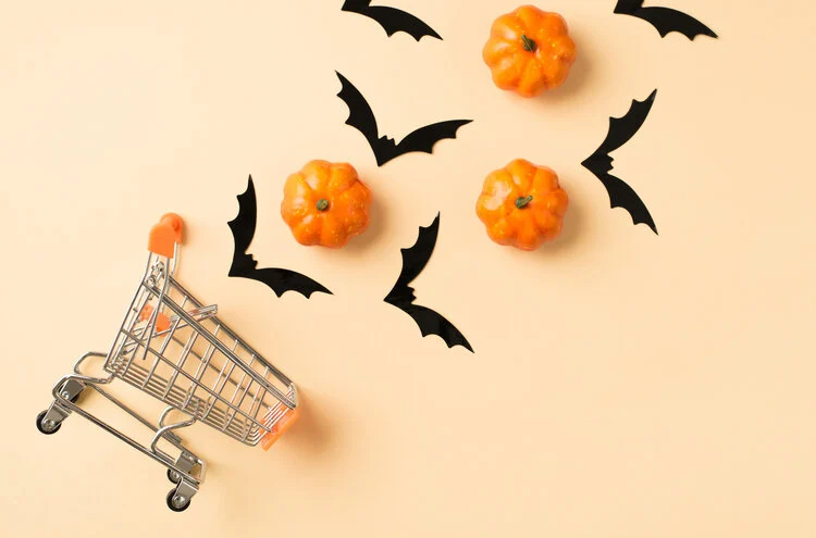 هالووین، فرصتی برای ترکیب بازاریابی و هیجان